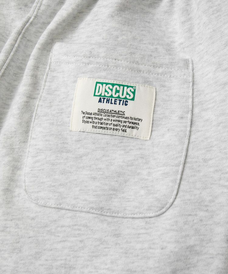 AMERICAN HOLIC「Discus 裏毛スカート」|スカート|