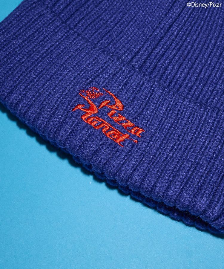 AMERICAN HOLIC「【PIZZA PLANET】ニットCAP」|その他|