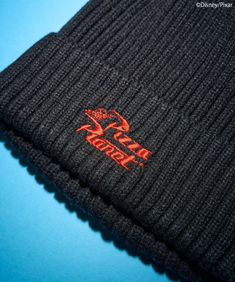 AMERICAN HOLIC「【PIZZA PLANET】ニットCAP」|その他|