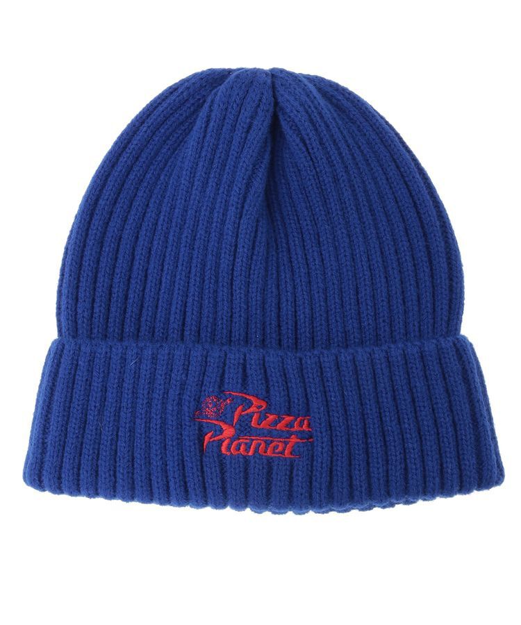 AMERICAN HOLIC「【PIZZA PLANET】ニットCAP」|その他|