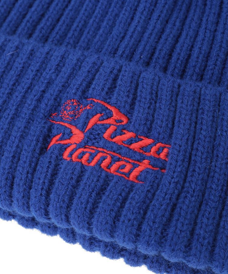 AMERICAN HOLIC「【PIZZA PLANET】ニットCAP」|その他|
