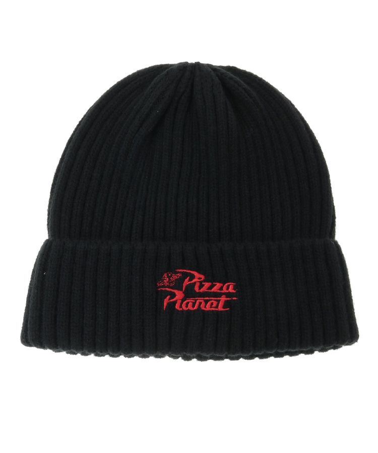 AMERICAN HOLIC「【PIZZA PLANET】ニットCAP」|その他|