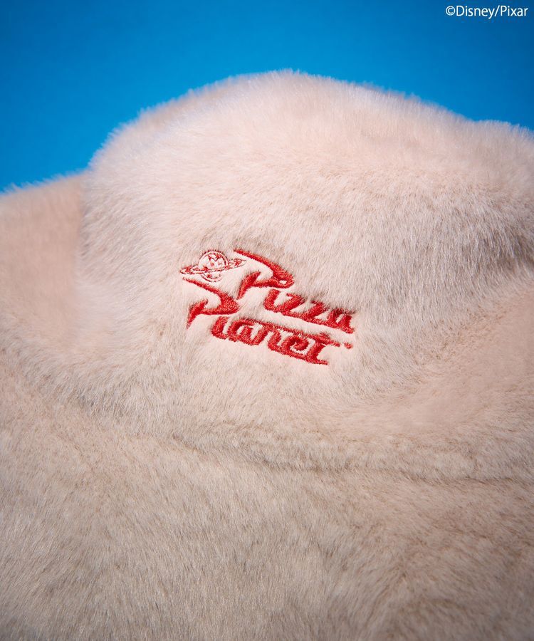 AMERICAN HOLIC「【PIZZA PLANET】バケットハット」|その他|