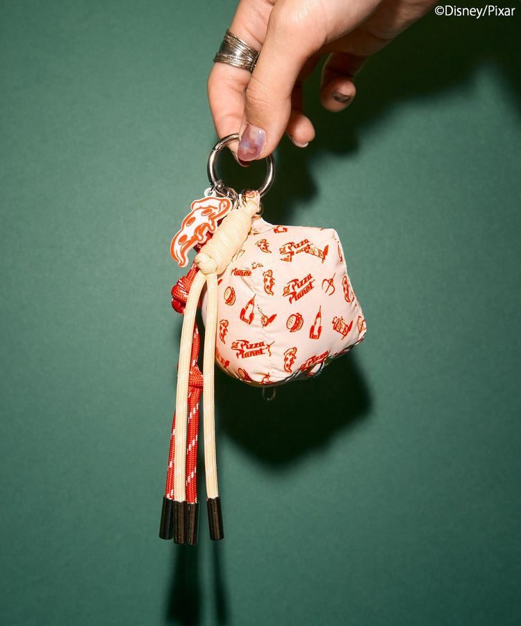 AMERICAN HOLIC「【PIZZA PLANET】チャーム」|その他|Ivory