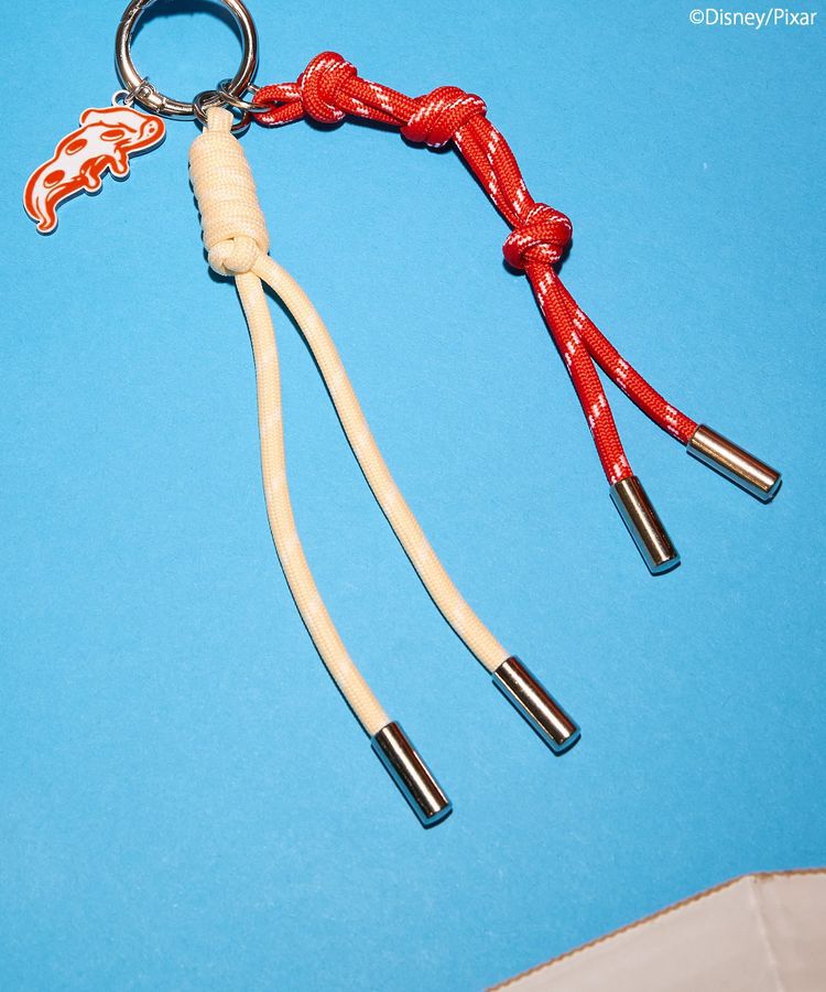 AMERICAN HOLIC「【PIZZA PLANET】チャーム」|その他|