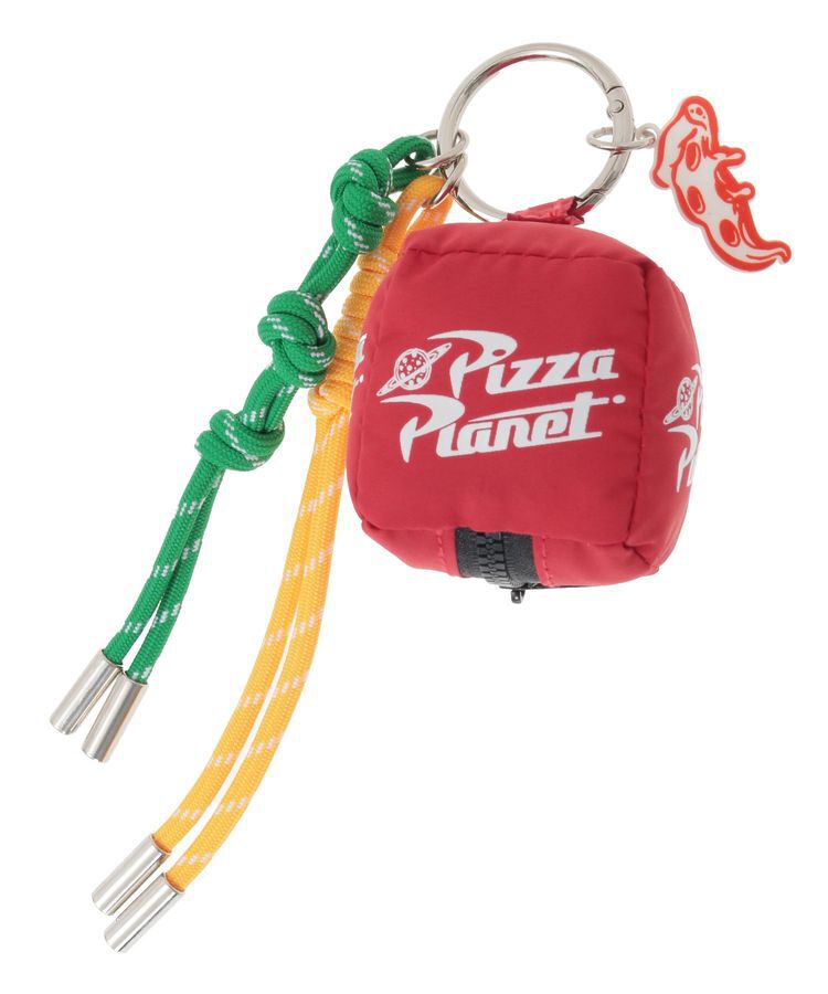 AMERICAN HOLIC「【PIZZA PLANET】チャーム」|その他|