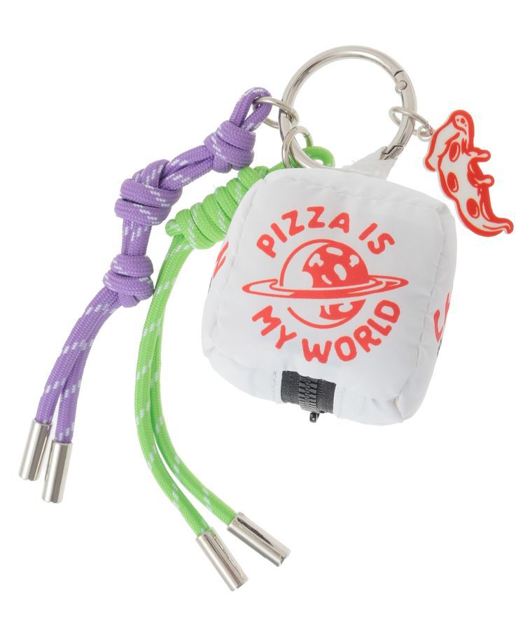 AMERICAN HOLIC「【PIZZA PLANET】チャーム」|その他|