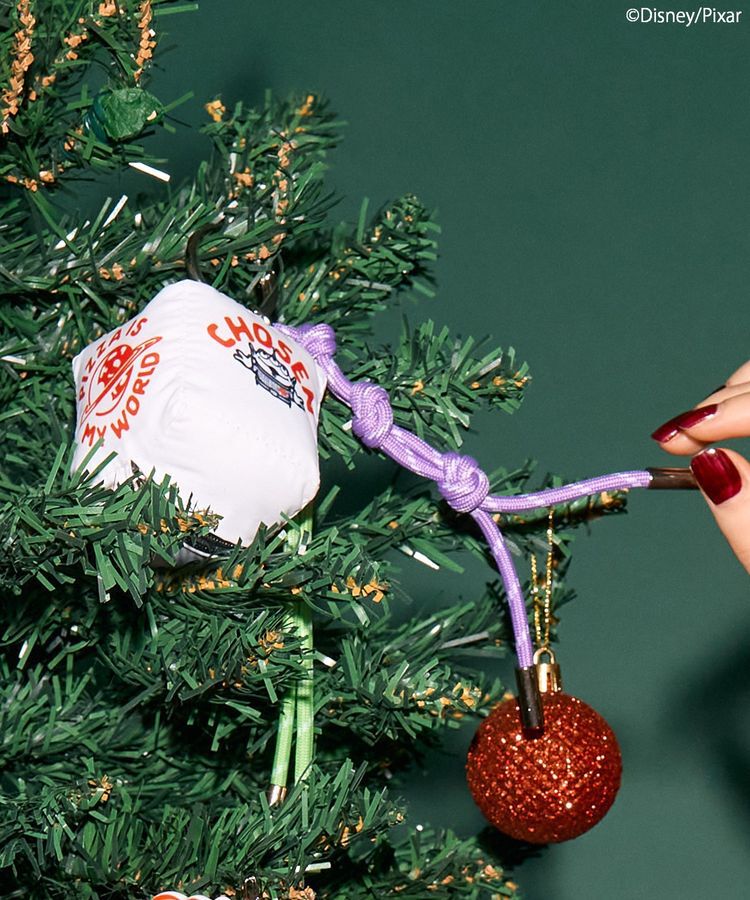 AMERICAN HOLIC「【PIZZA PLANET】チャーム」|その他|