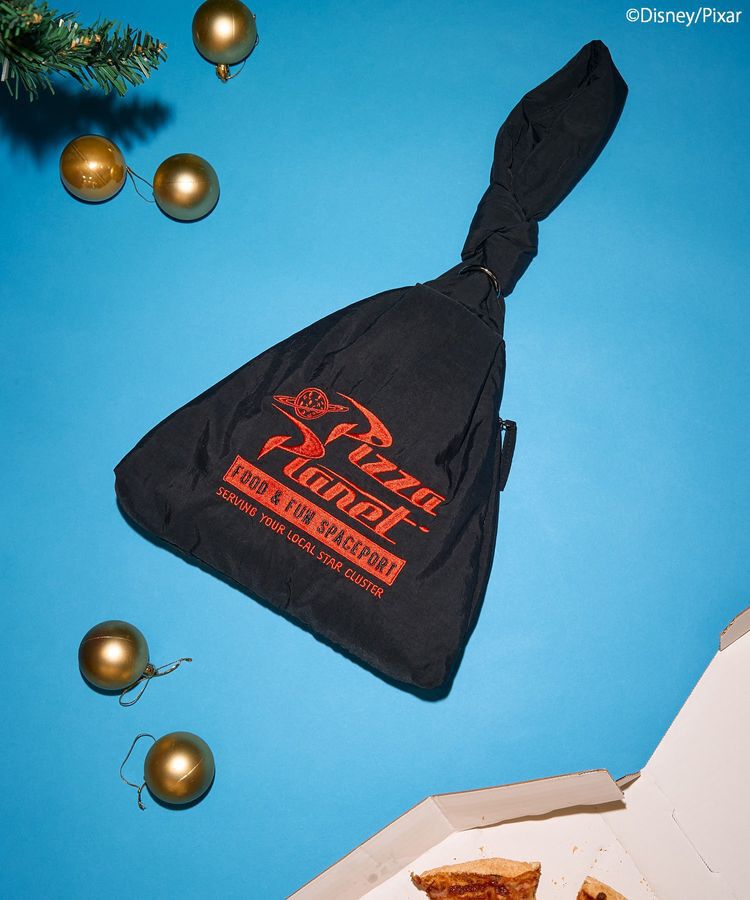 AMERICAN HOLIC「【PIZZA PLANET】トライアングルBAG」|その他|