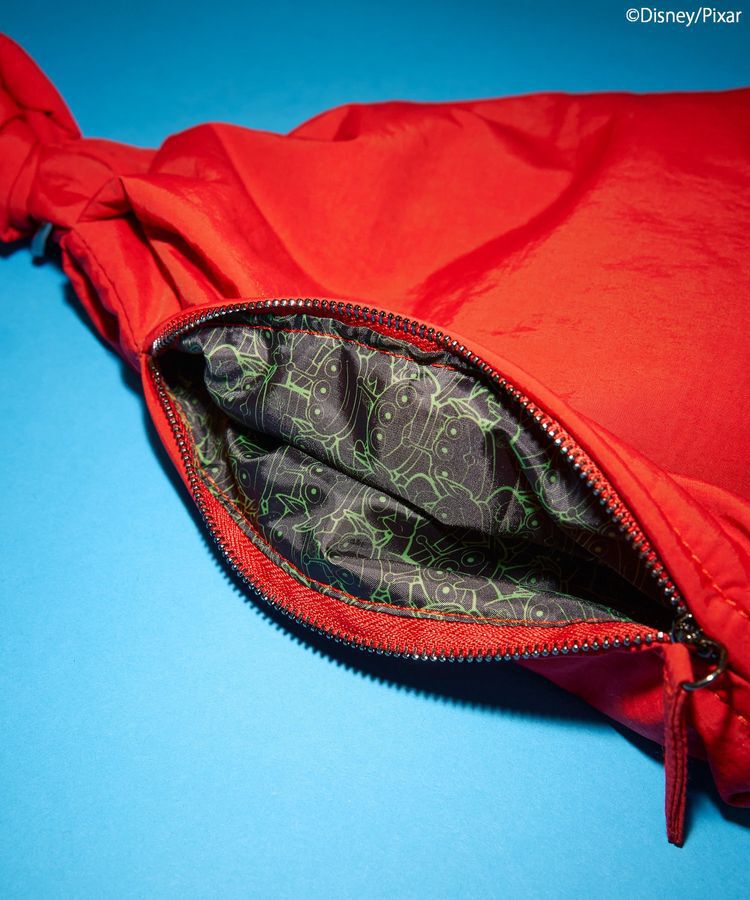 AMERICAN HOLIC「【PIZZA PLANET】トライアングルBAG」|その他|