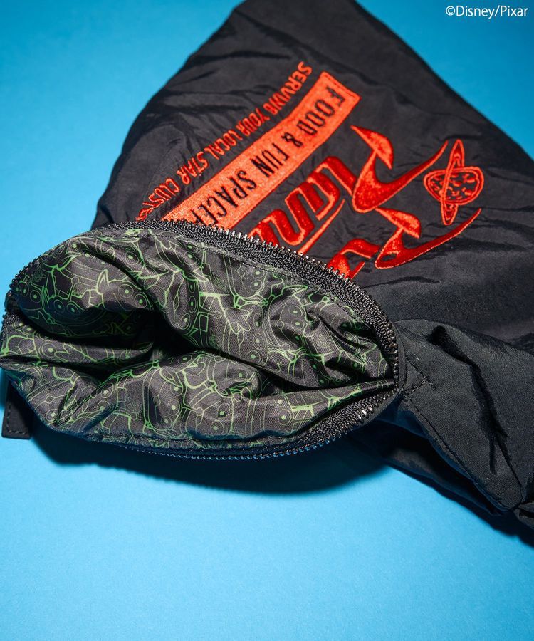 AMERICAN HOLIC「【PIZZA PLANET】トライアングルBAG」|その他|