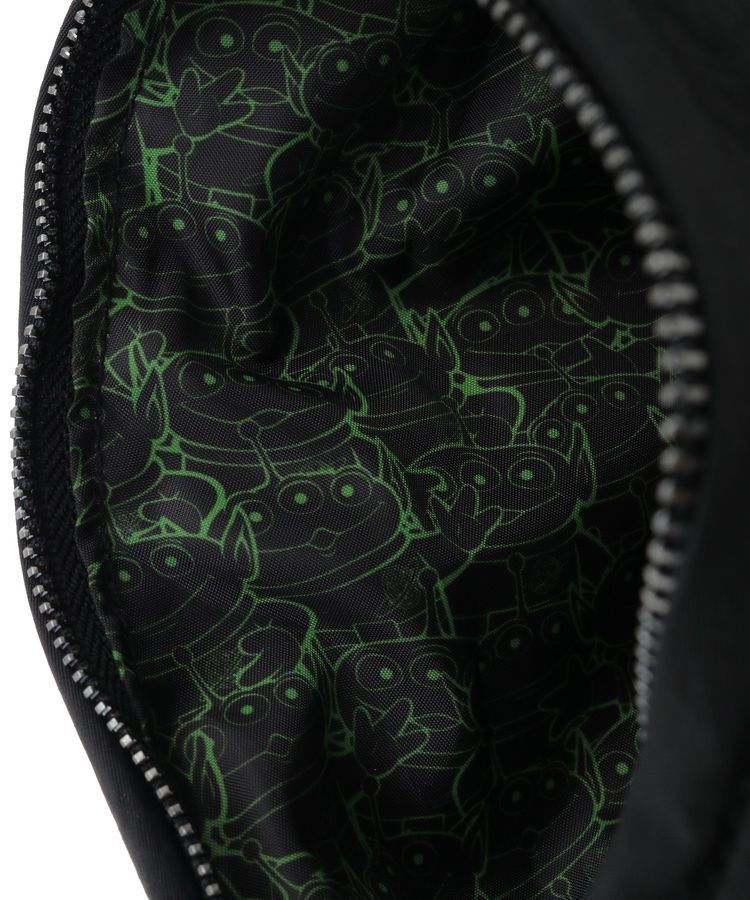 AMERICAN HOLIC「【PIZZA PLANET】トライアングルBAG」|その他|