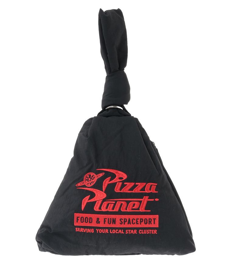 AMERICAN HOLIC「【PIZZA PLANET】トライアングルBAG」|その他|
