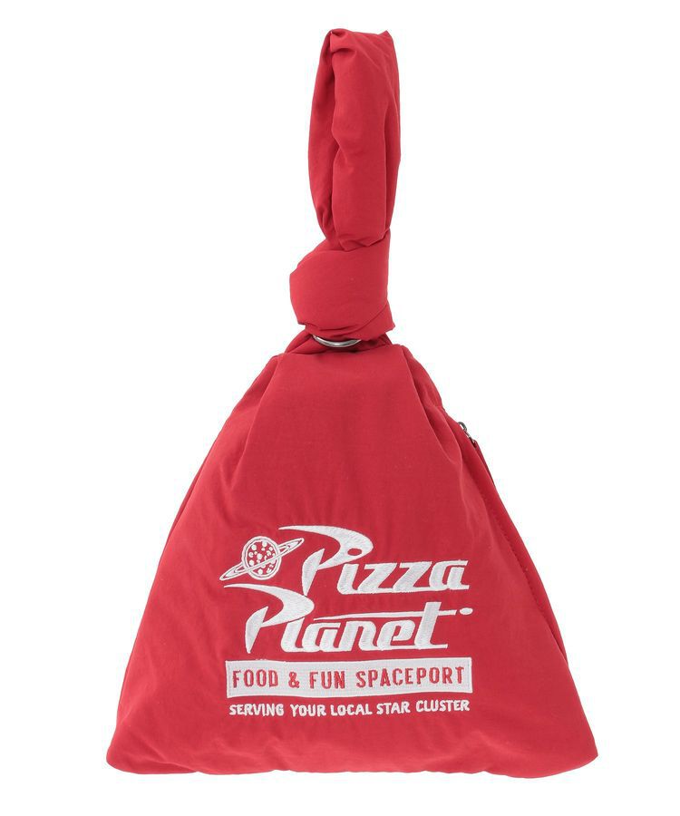 AMERICAN HOLIC「【PIZZA PLANET】トライアングルBAG」|その他|
