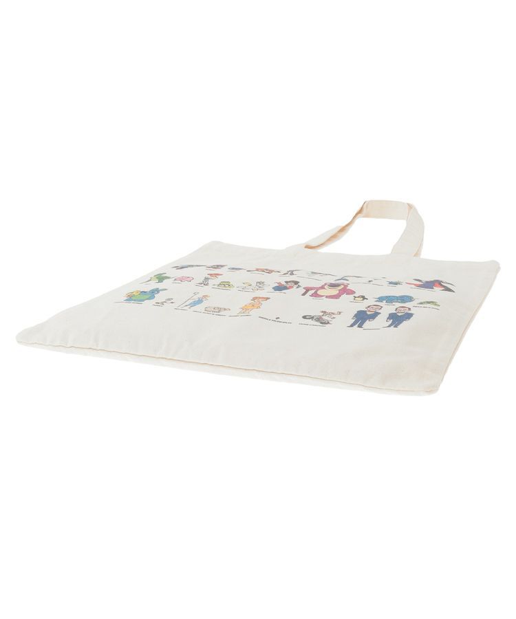 AMERICAN HOLIC「【TOY STORY】トートバッグ」|トートバッグ|