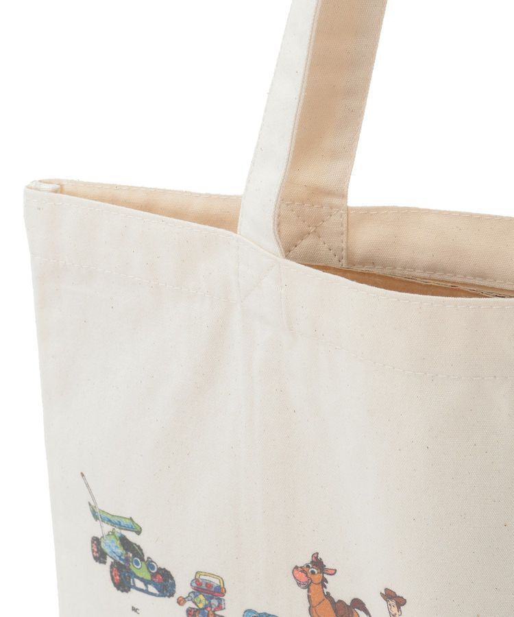 AMERICAN HOLIC「【TOY STORY】トートバッグ」|トートバッグ|