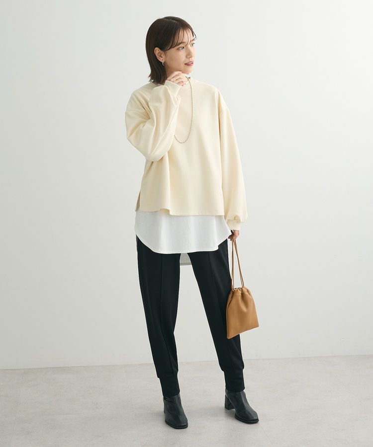 Green Parks「あったからくスレ ジョガーパンツ」|その他|