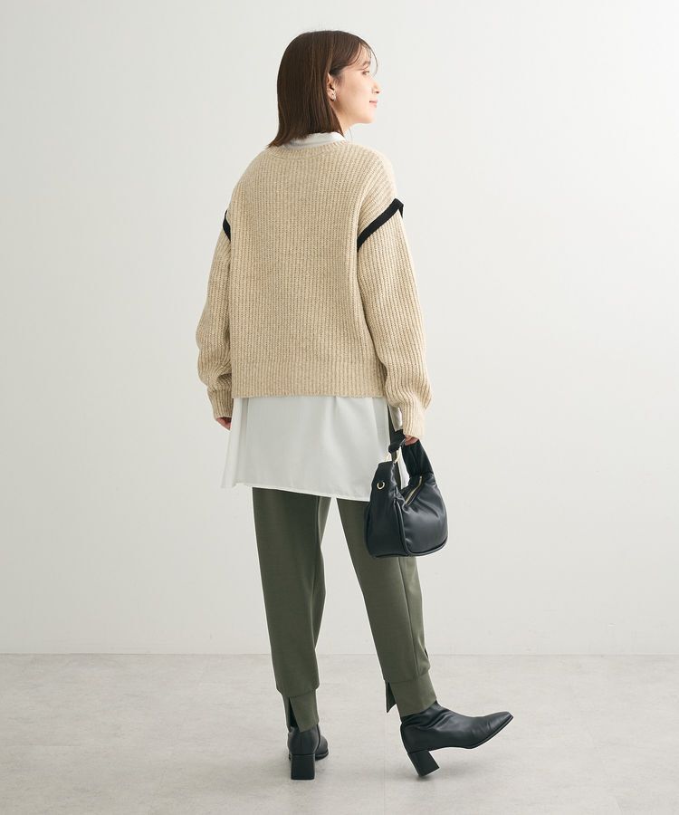 Green Parks「あったからくスレ ジョガーパンツ」|その他|