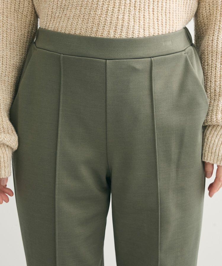 Green Parks「あったからくスレ ジョガーパンツ」|その他|