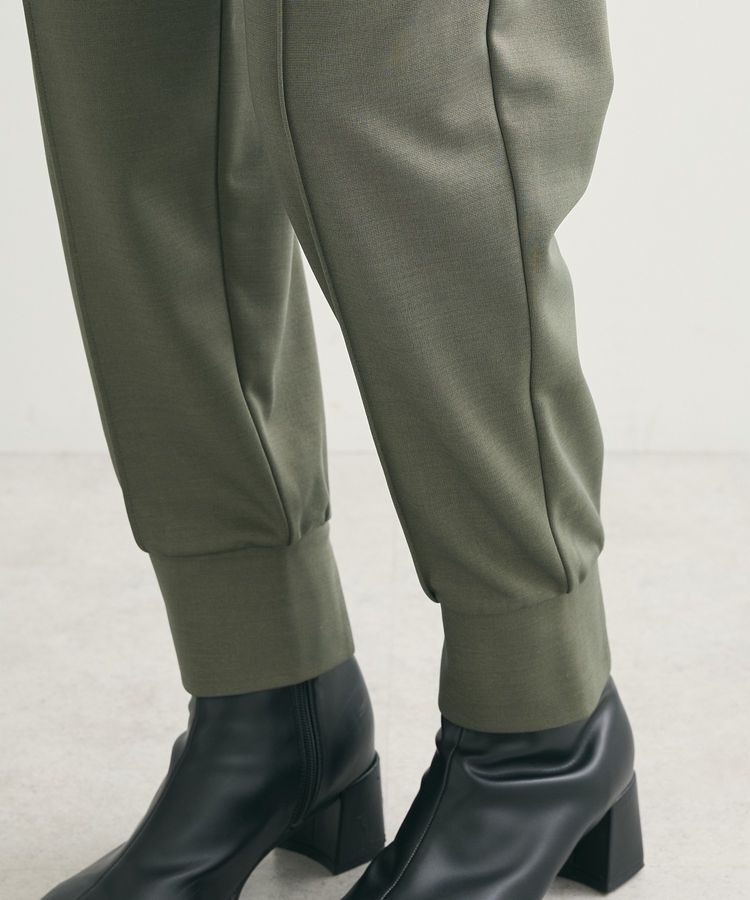 Green Parks「あったからくスレ ジョガーパンツ」|その他|