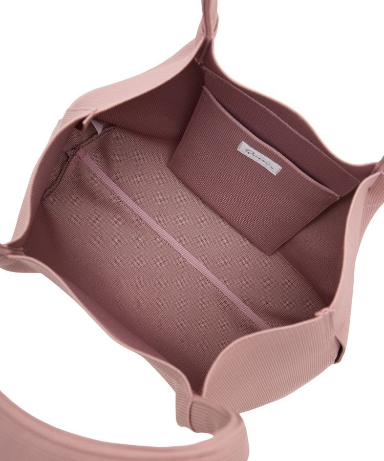 Green Parks「・QUON ミディアムニットトート」|トートバッグ|