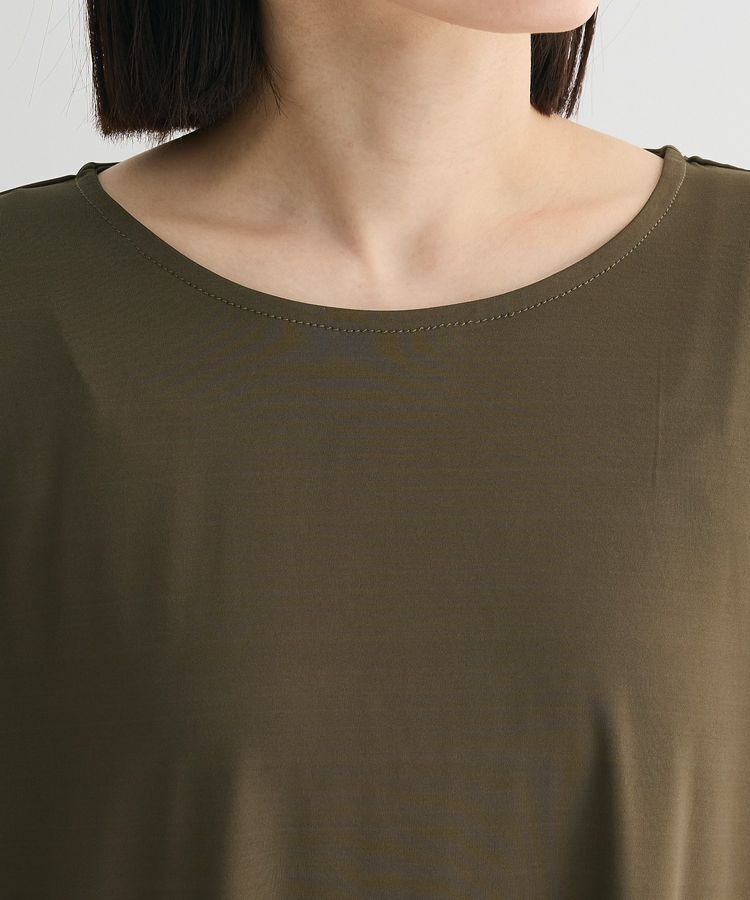 Green Parks「・SUGAR SPOON 【ラッシュガード】フリルTEE」|Tシャツ・カットソー|