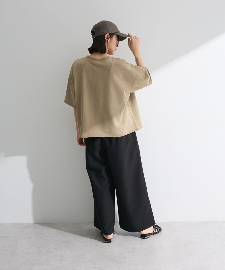 Green Parks「・SUGAR SPOON スウェットTEE」|スウェット・ジャージ|