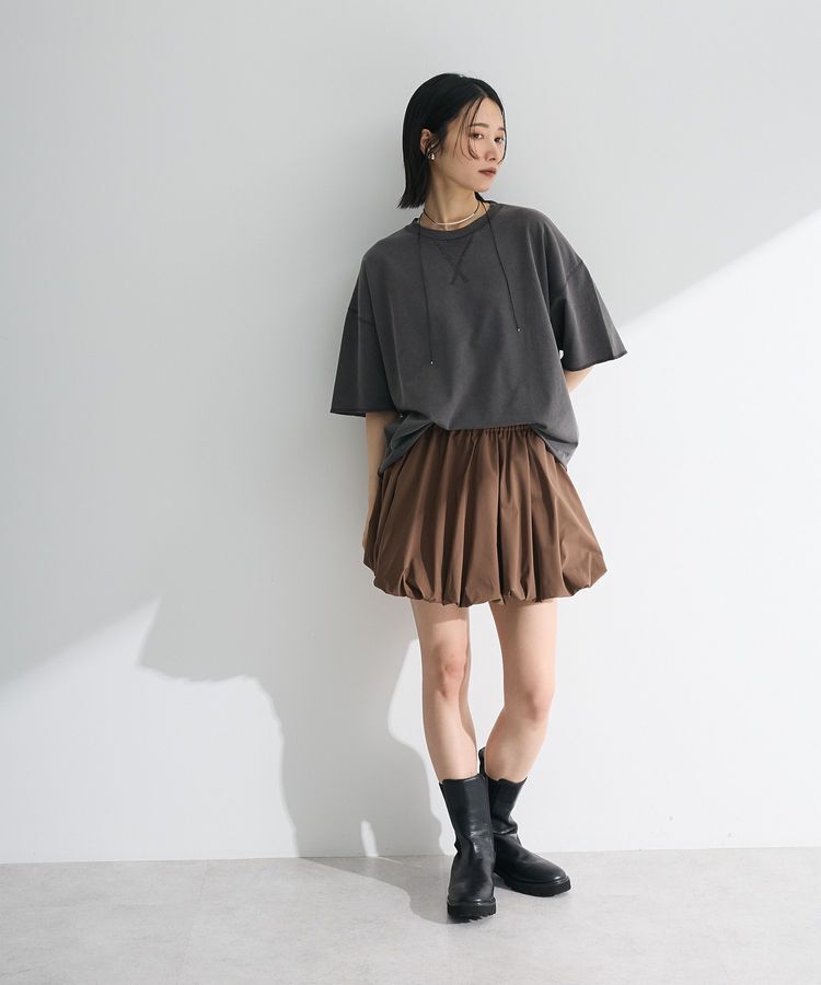 Green Parks「・SUGAR SPOON スウェットTEE」|スウェット・ジャージ|