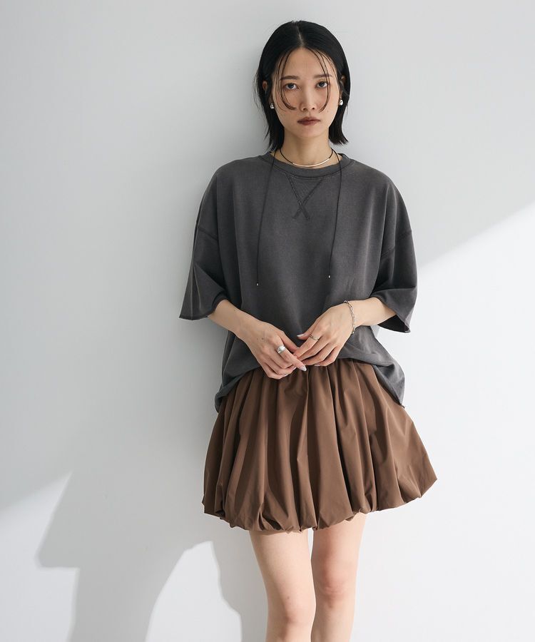 Green Parks「・SUGAR SPOON スウェットTEE」|スウェット・ジャージ|