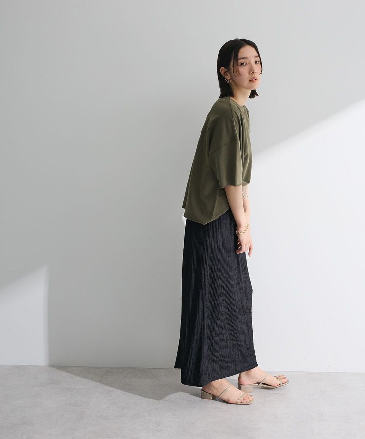 Green Parks「・SUGAR SPOON スウェットTEE」|スウェット・ジャージ|