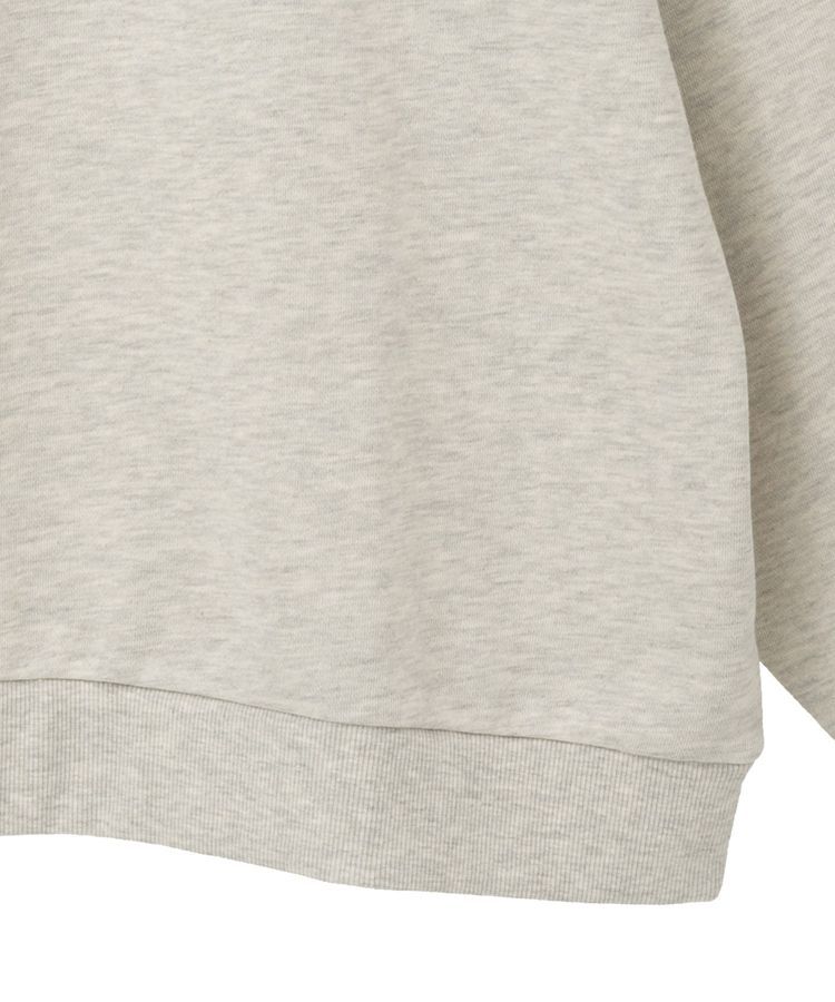 Green Parks「STAR WARS/プリントスウェット」|スウェット・ジャージ|