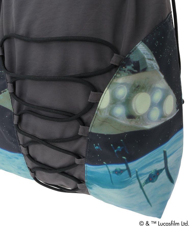 Green Parks「STAR WARS/トートバッグ」|トートバッグ|