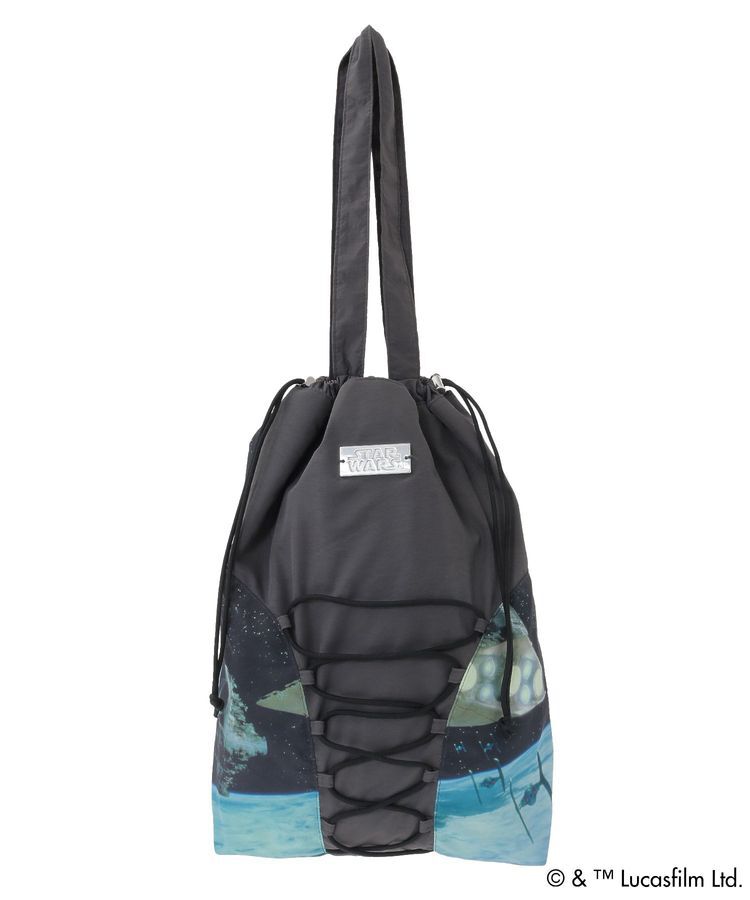 Green Parks「STAR WARS/トートバッグ」|トートバッグ|