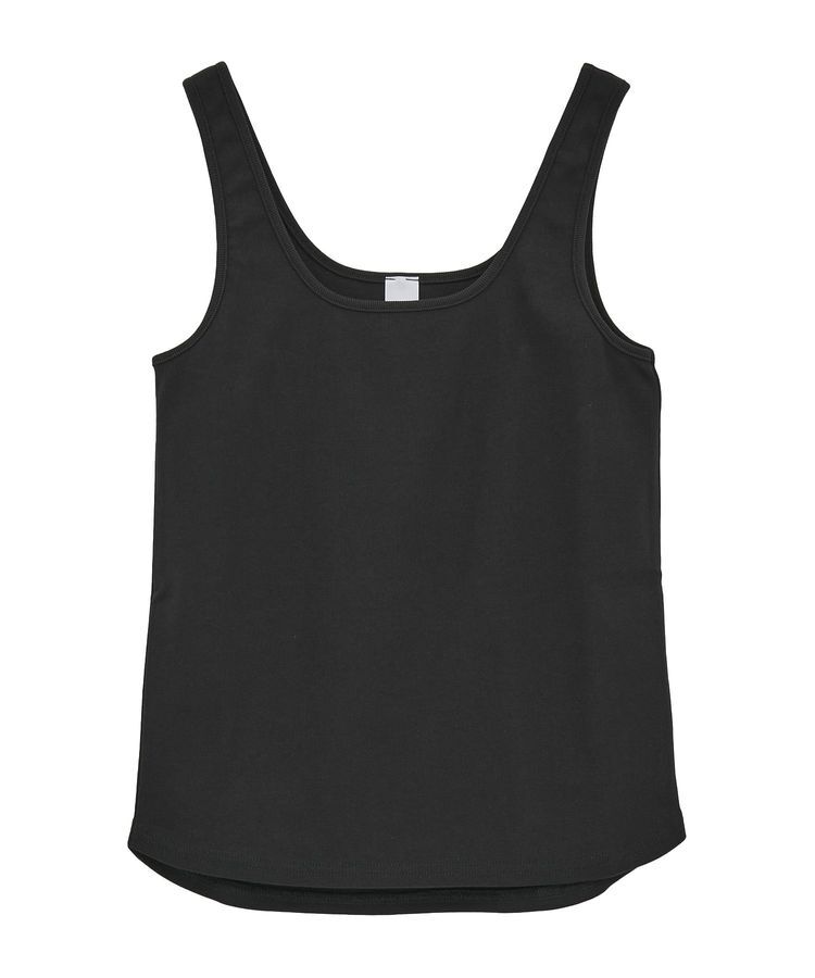 GARAGE OF GOOD CLOTHING「【日本製】FANCTIONALフライススクエアネックタンクトップ」|インナー|