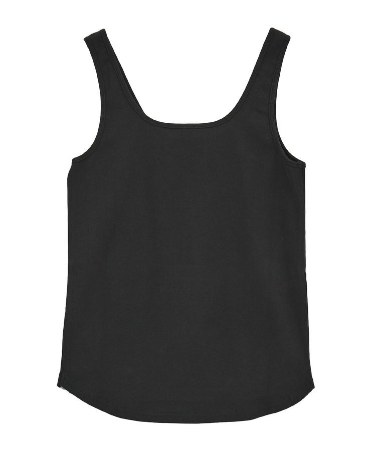 GARAGE OF GOOD CLOTHING「【日本製】FANCTIONALフライススクエアネックタンクトップ」|インナー|