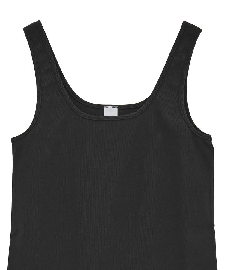 GARAGE OF GOOD CLOTHING「【日本製】FANCTIONALフライススクエアネックタンクトップ」|インナー|