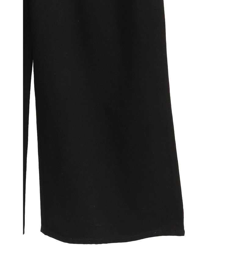 GARAGE OF GOOD CLOTHING「【CLANE】SQUARE SLEEVE DENIM ALL IN ONE」|オールインワン|