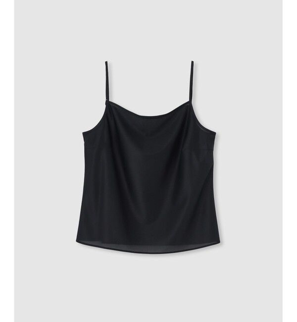 LOULOU WILLOUGHBY「【LOULOU WILLOUGHBY】レースリボンフレアスリーブブラウス」|シャツ・ブラウス|