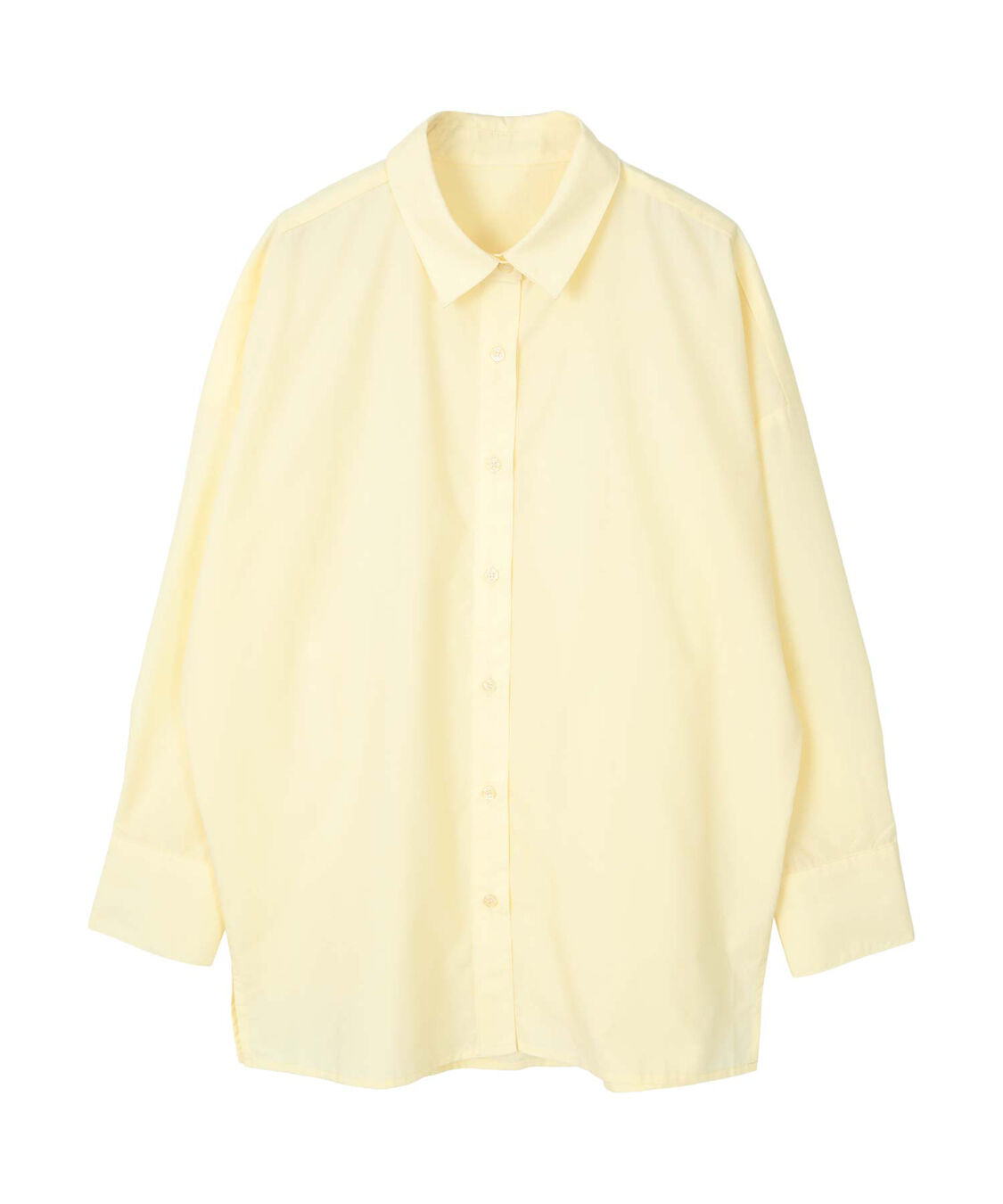 ur's「ベーシックシャツ」|シャツ・ブラウス|