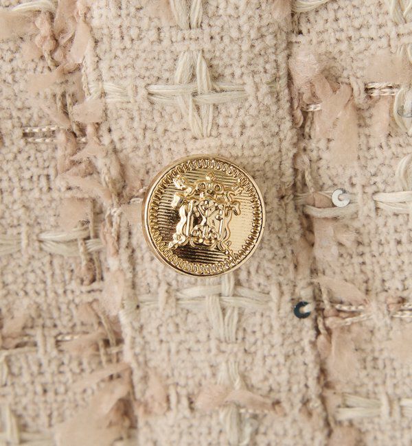  「バックレースアップペプラムブラウス」|シャツ・ブラウス|