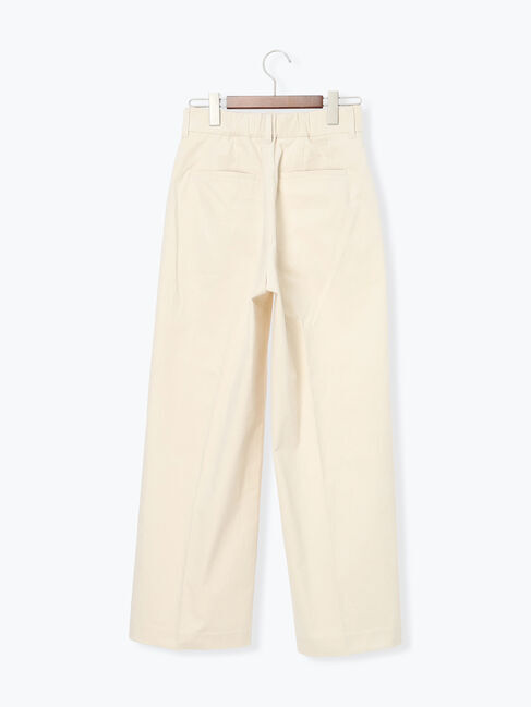 Te chichi「【宮本茉由着用】コーデュロイワイドパンツ」|その他|