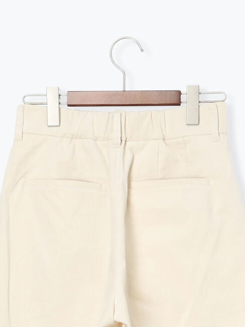 Te chichi「【宮本茉由着用】コーデュロイワイドパンツ」|その他|