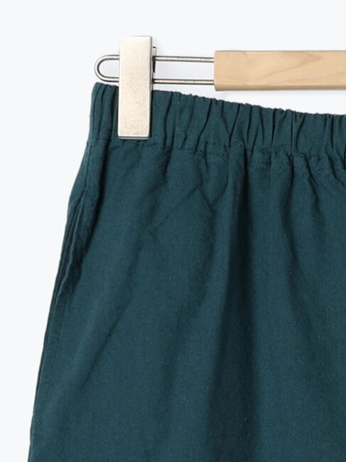 Samansa Mos2「【Lサイズ WEB限定】【クールコットン】柄アソートテーパードパンツ」|その他|