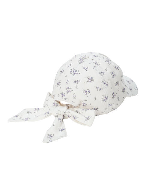 Samansa Mos2「バックリボンアソートキャップ」|その他|