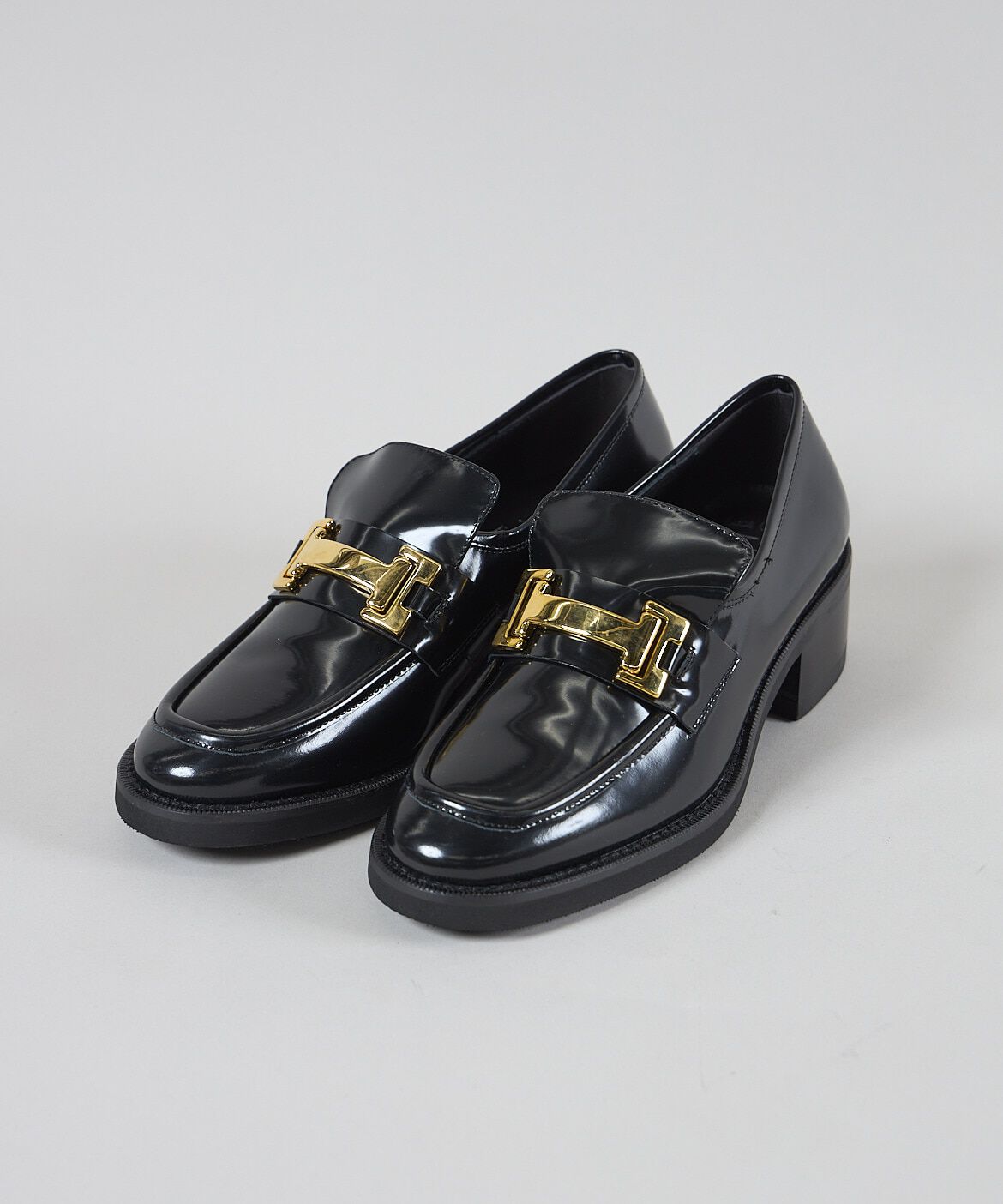 INED「厚底ビットローファー《LucaGrossi/ルカグロッシ》」|その他|