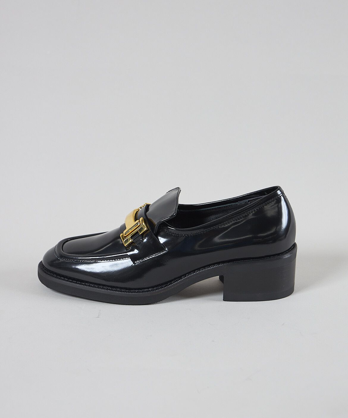 INED「厚底ビットローファー《LucaGrossi/ルカグロッシ》」|その他|