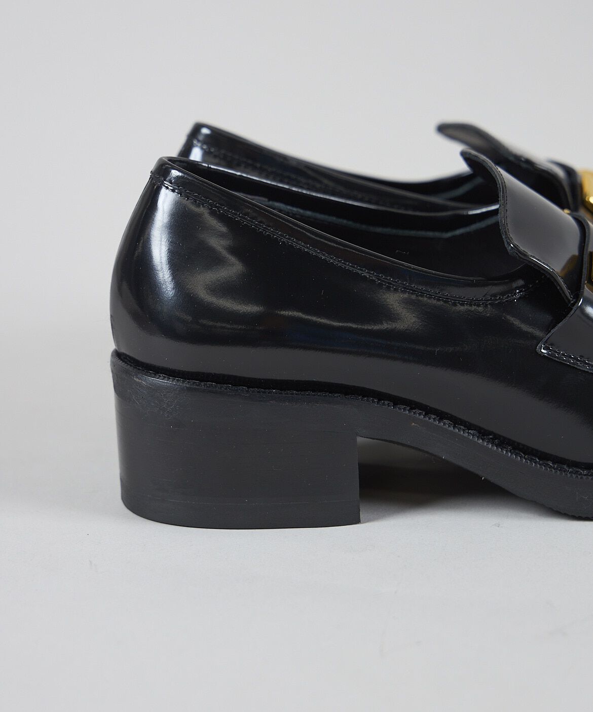 INED「厚底ビットローファー《LucaGrossi/ルカグロッシ》」|その他|