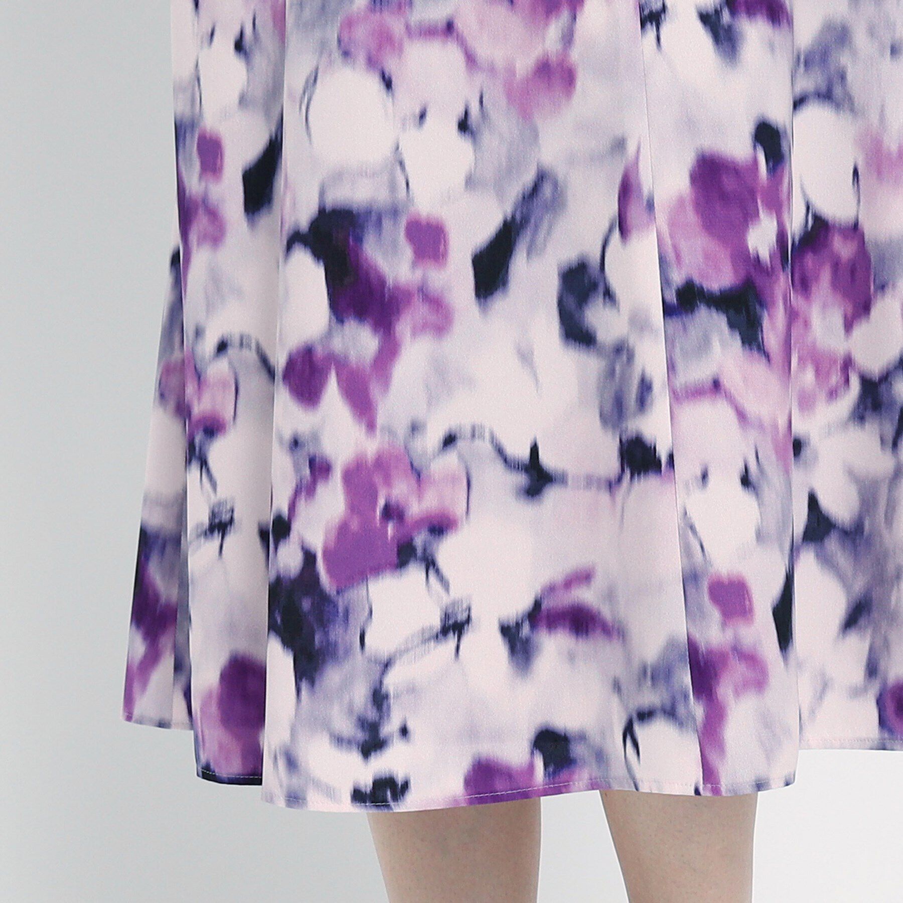 COUP DE CHANCE「【洗える】マーメイドスカート」|スカート|