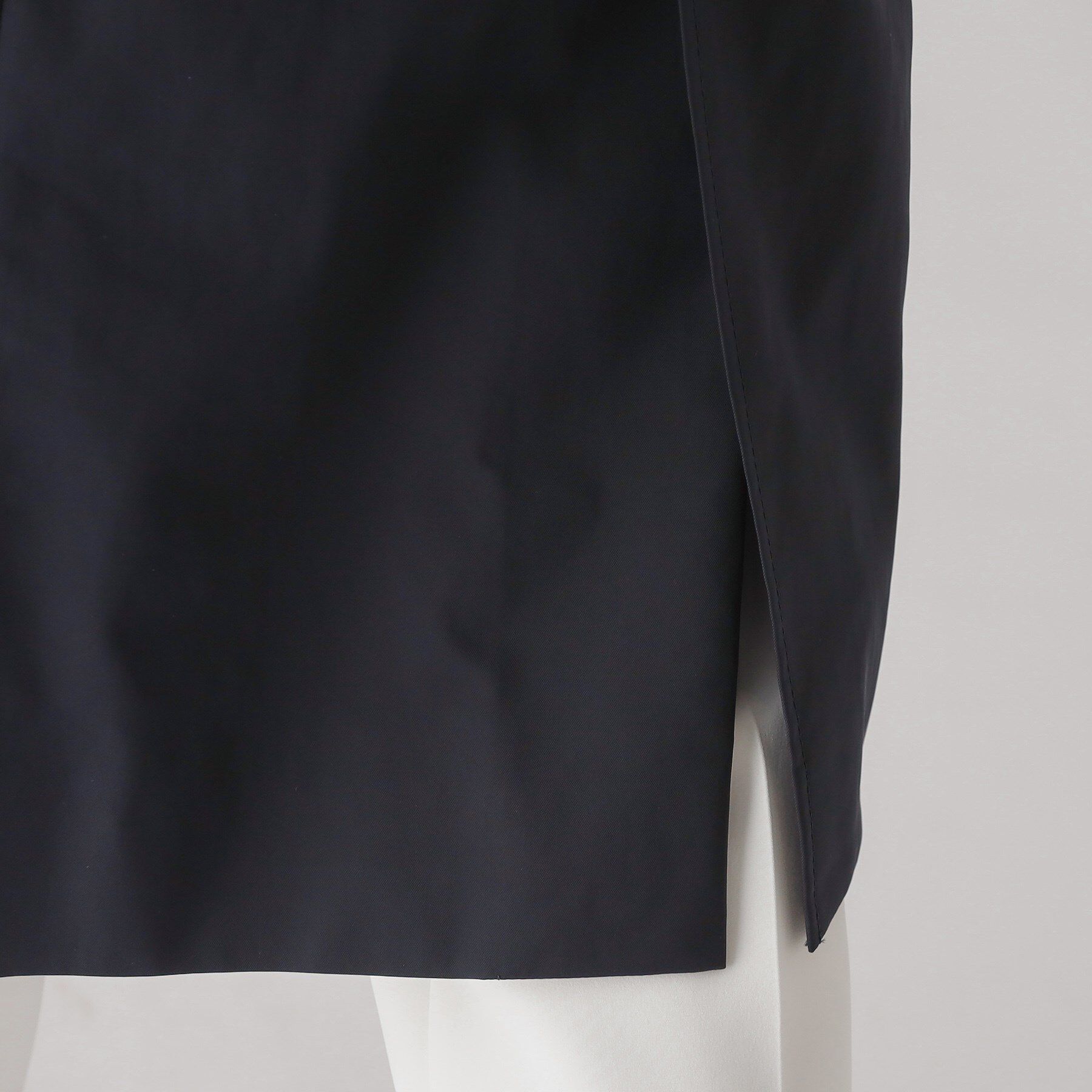 COUP DE CHANCE「【撥水加工】きれいめ定番トレンチコート」|トレンチコート|