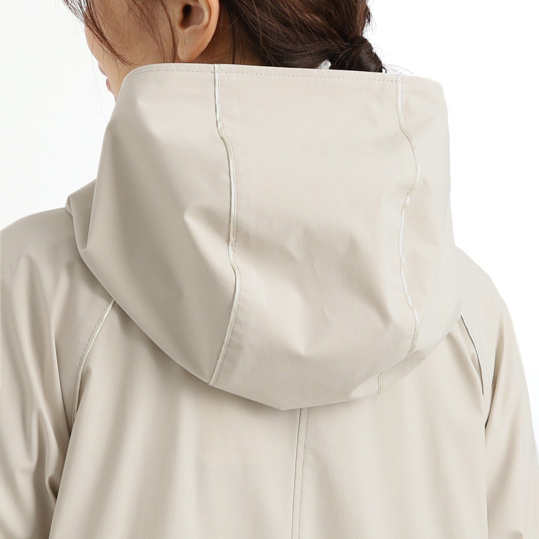 Reflect「【夏SALE／撥水／手洗い可】ライティフーディコート」|その他|